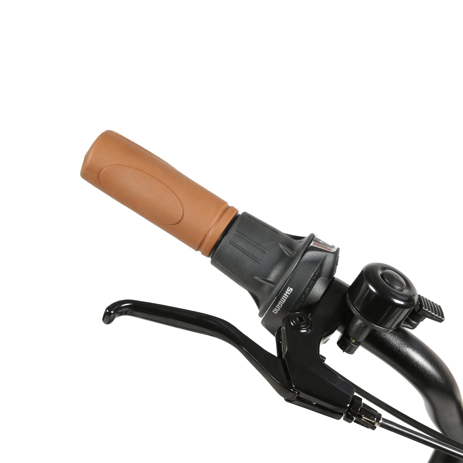Samebike TDE10Z – elektrinis miesto dviratis, lengvas rėmas ir patogus dizainas