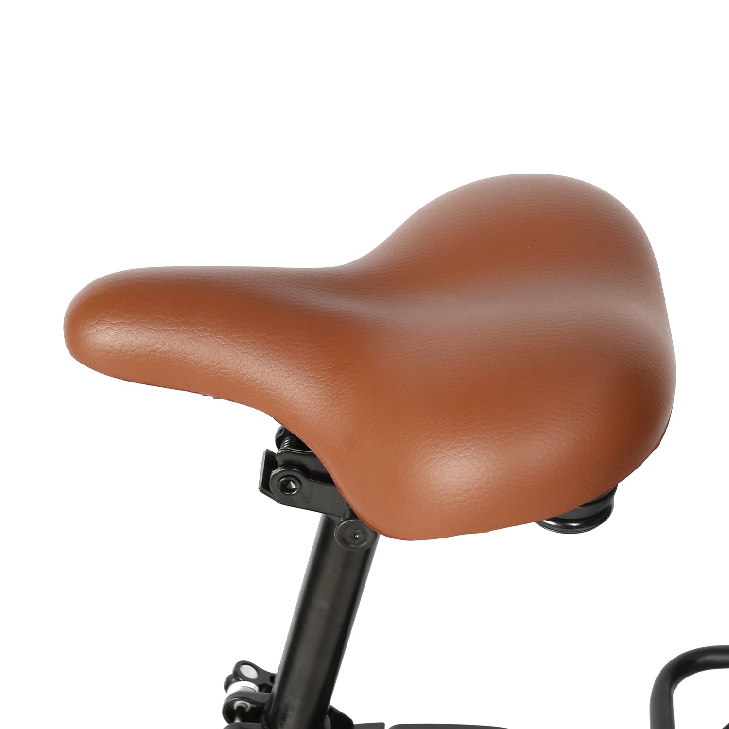 Samebike TDE10Z – elektrinis miesto dviratis, lengvas rėmas ir patogus dizainas