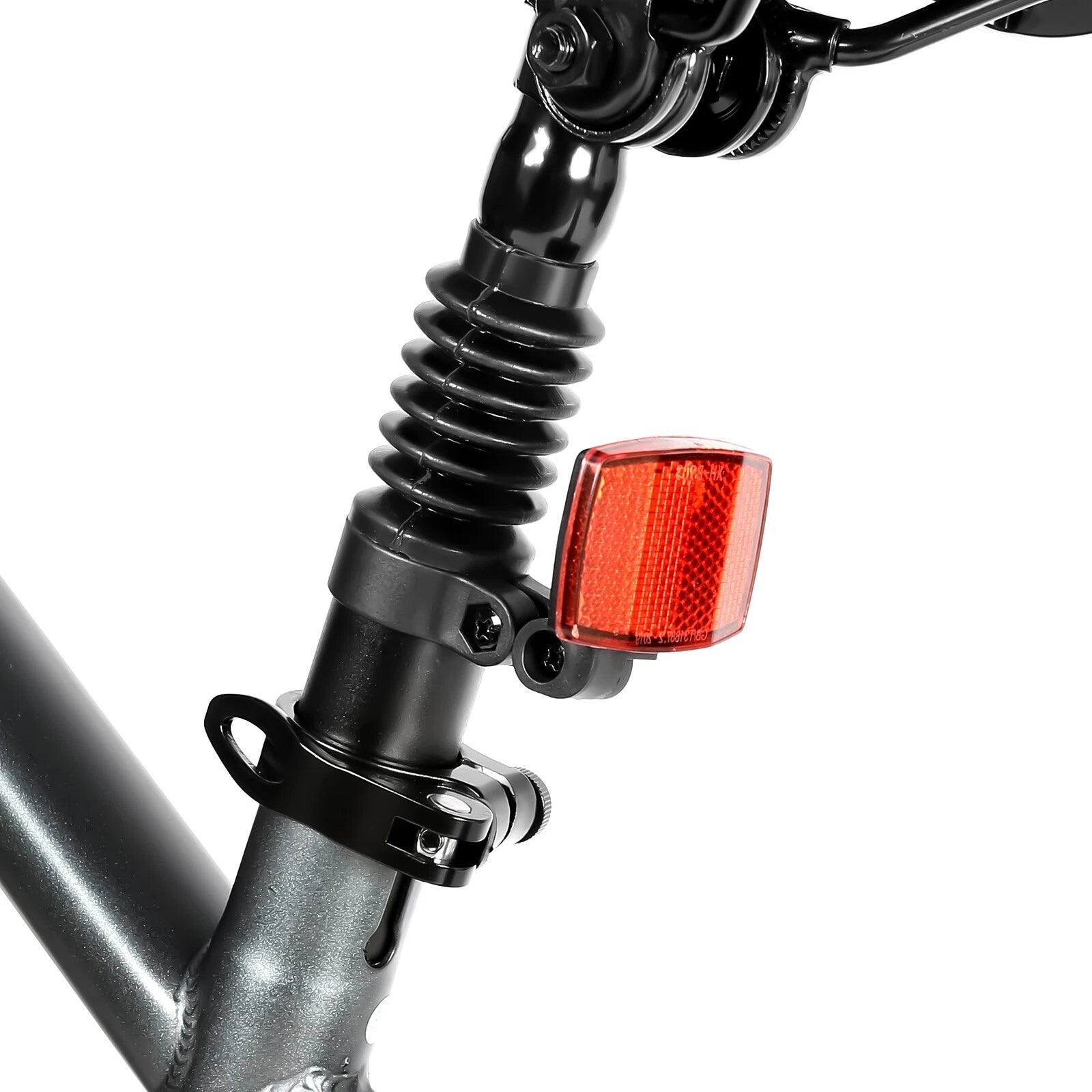 Samebike RS-A01 elektrinis dviratis – 500W, 36V 15Ah, 26", iki 35 km/h, 80 km